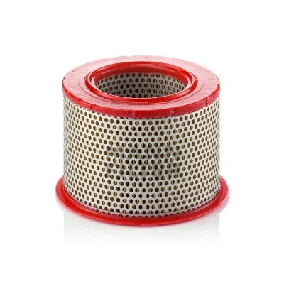 Abbildung von MANN FILTER C 1555/1 Luftfilter 109 152, 165 Filtereinsatz