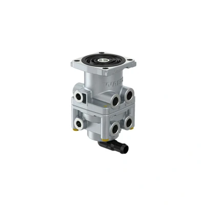 Abbildung von WABCO 4613150770 Bremsventil, Betriebsbremse