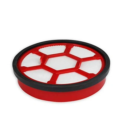 Abbildung von MisterVac Motorschutzfilter Ersatzfilter kompatibel mit Dirt Devil DD2224 1 Rebel24 HFC