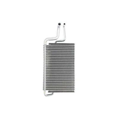 Abbildung von Verdampfer, Klimaanlage THERMOTEC KTT150031