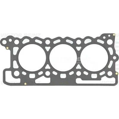 Abbildung von REINZ 61 34875 40 Zylinderkopfdichtung 1,32 82,5 Metall Lagen Dichtung LAND ROVER: Discovery 3, PEUGEOT: 407 Saloon