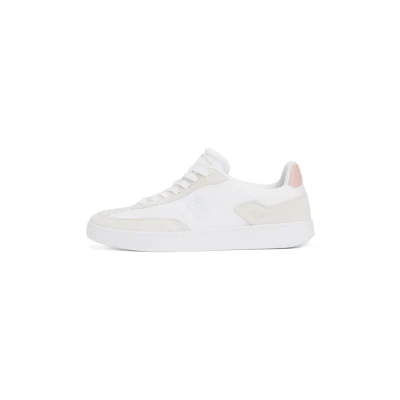 Abbildung von Tommy Hilfiger Heritage Sneaker low, Damen, Größe: 39, White Schuhe