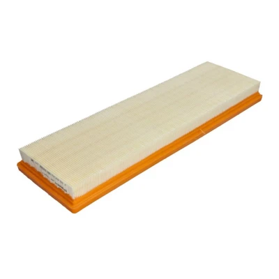 Abbildung von BOSCH F 026 400 478 Luftfilter 37,3 130,6 427 Filtereinsatz VOLKSWAGEN: Golf 6, 5, 6