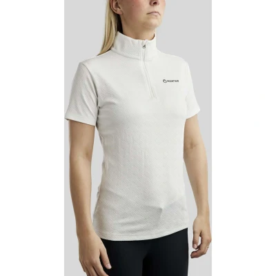 Abbildung von Montar SS25 Refined Trainingsshirt MoCilia