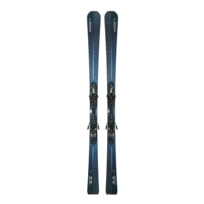Abbildung von Elan Primetime 44+ + EMX 12 24/25 Skier