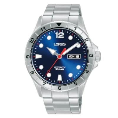 Abbildung von LORUS Automatische Uhr RL461BX9