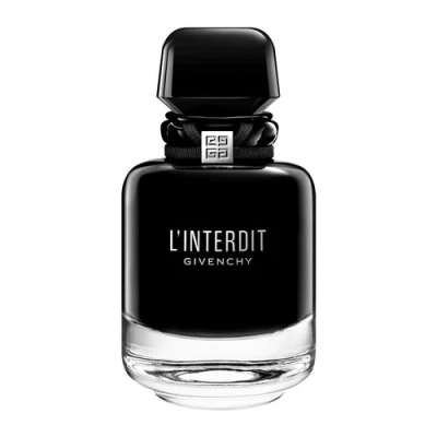 Abbildung von Givenchy L&#039;Interdit Intense Eau de Parfum 80 ml