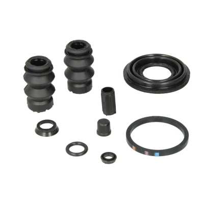 Abbildung von AUTOFREN SEINSA D41341 Bremssattel Reparatursatz Hinterachse 36 FIAT: Grande Punto Hatchback