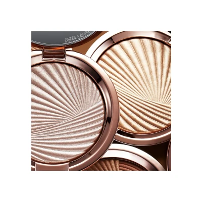 Abbildung von Estée Lauder Bronze Goddess Highlighting Powder Gelée 01 Heatwave 9 g