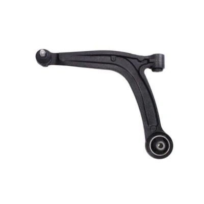 Abbildung von REINHOCH RH04 1035 Querlenker Vorderachse links 17 FIAT: 500 Hatchback, C Convertible, Punto II FORD: KA Hatchback kfzteile,