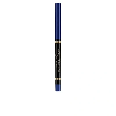 Abbildung von Max Factor Kohl Kajal Automatic Pencil, Fb. 002 Azure, 1 ml