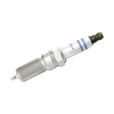 Abbildung von BOSCH 0 242 229 739 Zündkerze M 14 x 1,25 SW: 16 MAZDA: 3 Hatchback, 6 Saloon, 5, FORD: MONDEO 4, Ranger Mk3, 4 Turnier
