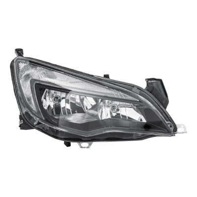Abbildung von HELLA 1EG 010 011 621 Scheinwerfer OPEL: Astra J Hatchback, Sports Tourer