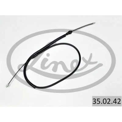 Abbildung von LINEX 35.02.42 Handbremsseil