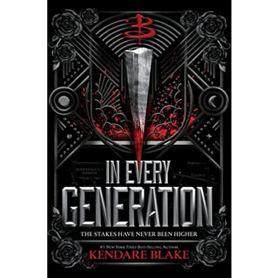 Abbildung von In Every Generation: (Buffy: The Next Generation, Book 1)