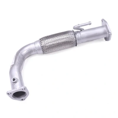 Abbildung von BOSAL 700 127 Abgasrohr OPEL: Antara, CHEVROLET: Captiva