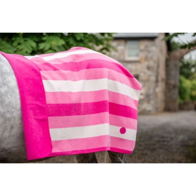 Abbildung von Horseware Newmarket Fleece