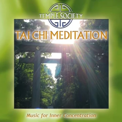 Abbildung von Tai Chi Meditation Music for Inner Concentration