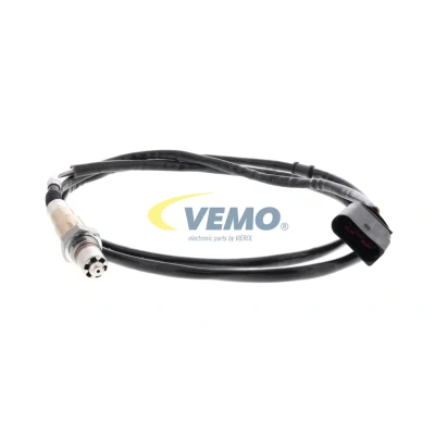 Abbildung von VEMO V10 76 0091 Lambdasonde Original Qualität Gewinde vorgefettet VOLKSWAGEN: Polo IV Hatchback, Golf 4, III AUDI: A4 B7 Avant