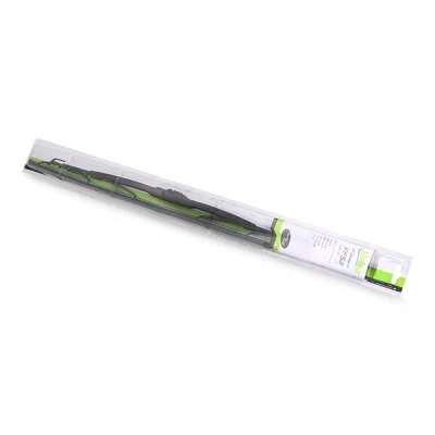 Abbildung von Scheibenwischer Valeo First 575553 525mm Standard Hakenbefestigung VOLKSWAGEN: Golf 4 Variant, Vento, OPEL: Vivaro A Van, JAGUAR: XJ Saloon