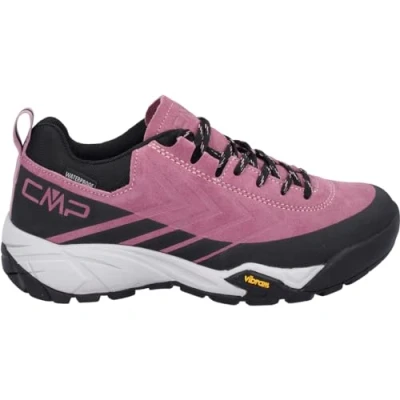 Abbildung von CMP Damen MINTAKA WMN WP Shoes Trekking Schuhe, Rosa (Fard), 42 EU