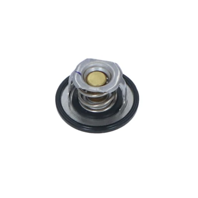 Abbildung von NRF 725080 Kühlwasserthermostat 88 mit Dichtring ohne Gehäuse SUBARU: Legacy 4 Limousine, Impreza III Hatchback, Forester