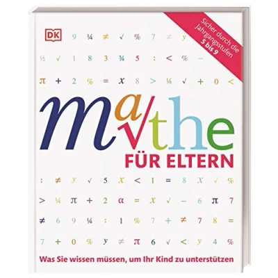 Abbildung von Mathe für Eltern: Was Sie wissen müssen, um Ihr Kind zu unterstützen