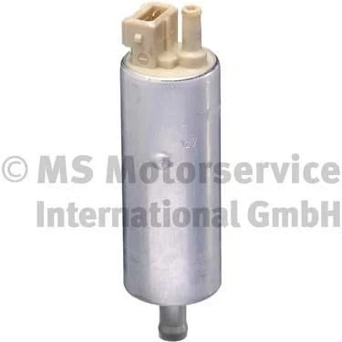 Abbildung von PIERBURG 7.21538.50.0 Kraftstoffpumpe elektrisch AUDI: 80 B3, VOLKSWAGEN: Polo II Coupe, Hatchback, Classic