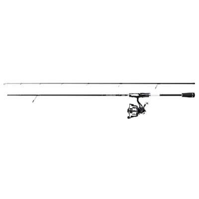 Abbildung von Mitchell Colors MX Spinning Combo White 2,59m (20 70g) Spinnrute