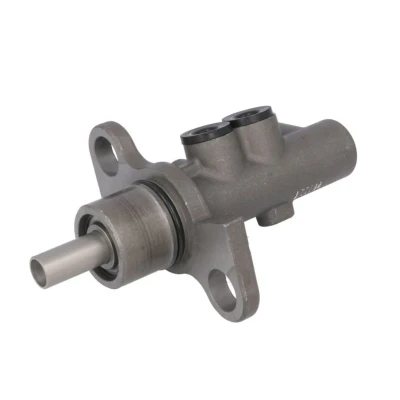 Abbildung von LPR 1284 Hauptbremszylinder 23,81 Grauguss 12 X 1 (1), 10 (1) VOLKSWAGEN: Passat B5 GP Estate, AUDI: A6 C5 Saloon, Avant