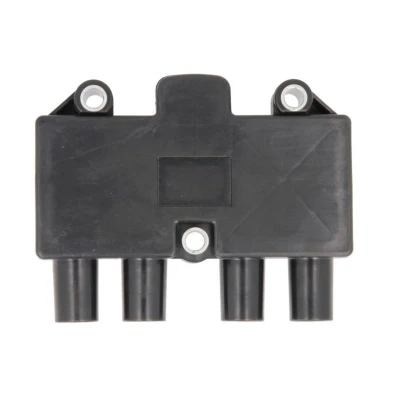 Abbildung von DELPHI CE10001 12B1 Zündspule 4 12 OPEL: Meriva A, Astra G CC, Saloon