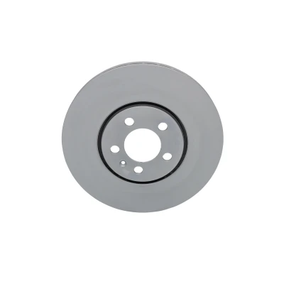 Abbildung von ATE 24.0125 0108.1 Bremsscheibe 288,0 25,0 5 100,0 Belüftet beschichtet hochgekohlt VOLKSWAGEN: GOLF 3, 3 Variant, Passat B3/B4 Estate