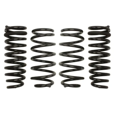 Abbildung von EIBACH Pro Kit E10 55 004 09 22 Fahrwerksatz, Federn