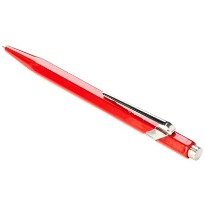 Abbildung von Caran d&#039;Ache Classic Red BP