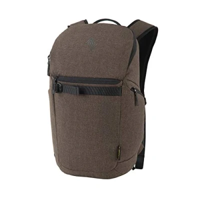 Abbildung von Nitro Tagesrucksack, Größe: Large, Burnt olive [1965]