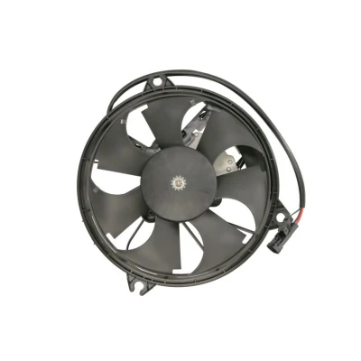 Abbildung von THERMOTEC D8P012TT Lüfter PEUGEOT: 407 Saloon, 607 Saloon