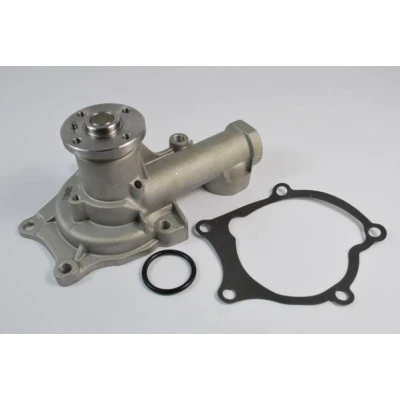 Abbildung von THERMOTEC D15020TT Wasserpumpe mit Dichtung mechanisch MITSUBISHI: GALANT 4 Stufenheck, ECLIPSE 2, 4, KIA: Sportage I