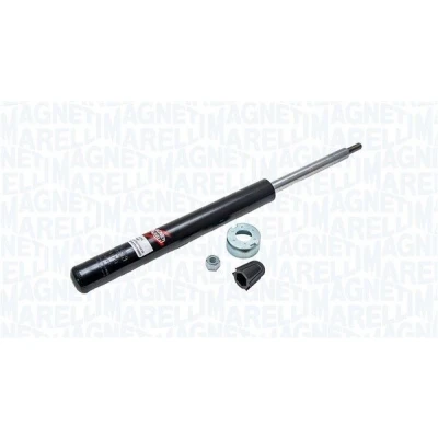 Abbildung von MAGNETI MARELLI 351417070000 Stoßdämpfer Vorderachse Gasdruck Zweirohr Teleskop oben Stift AUDI: 80 B4 Avant, Saloon, 90 B3