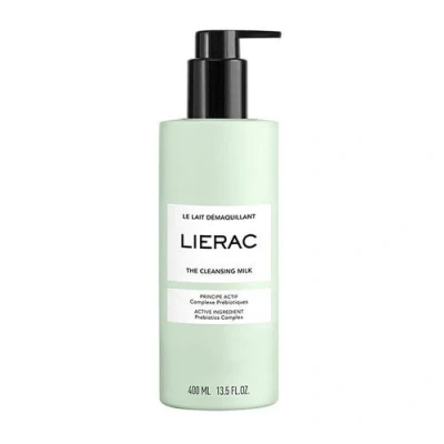 Abbildung von Lierac Reinigungsmilch 400 ml
