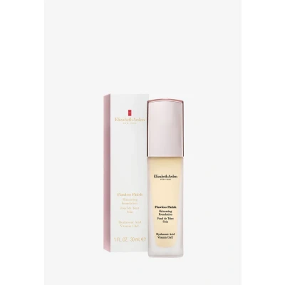 Abbildung von Elizabeth Arden Flawless Finish Skincaring Foundation Foundation, Damen, Größe: 30 ml, 120w fair skin