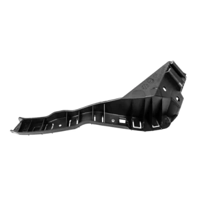 Abbildung von PRASCO FT9321006 Halter, Stoßfänger vorne links FIAT: Ducato III Van
