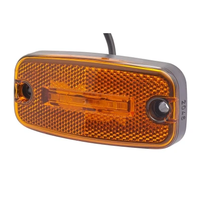 Abbildung von HELLA 2PS 345 600 011 Seitenmarkierungsleuchte