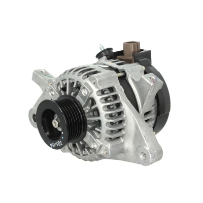 Abbildung von DENSO DAN1042 Lichtmaschine 14V 80A TOYOTA: Yaris II Hatchback, Auris Urban Cruiser