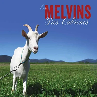 Abbildung von Tres Cabrones (Ltd. Sky Blue Col. LP)