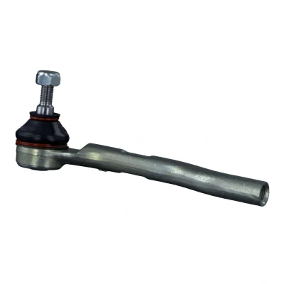 Abbildung von febi BILSTEIN 34092 Spurstangenkopf Plus Vorderachse rechts mit Kronenmutter, Mutter HONDA: Jazz 2