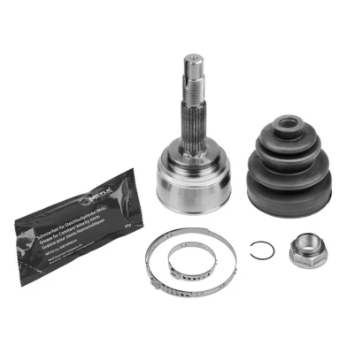 Abbildung von MEYLE 36 14 498 0024 Gelenksatz ORIGINAL Quality radseitig ohne ABS Ring NISSAN: Sunny 3