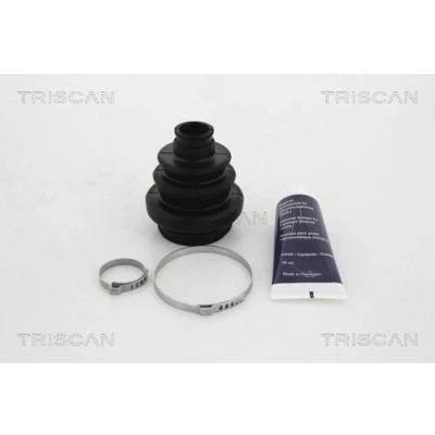Abbildung von TRISCAN 8540 24911 Achsmanschette OPEL: Corsa C Hatchback, Vectra Saloon, Zafira A