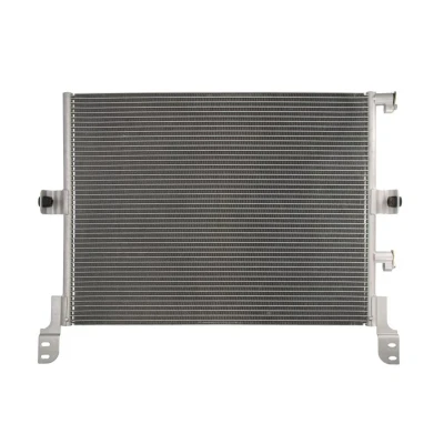 Abbildung von THERMOTEC KTT110341 Klimakondensator ohne Trockner 600