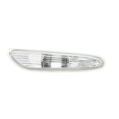 Abbildung von TYC 18 0540 01 9 Blinker transparent vorne links BMW: 5 Saloon, Touring