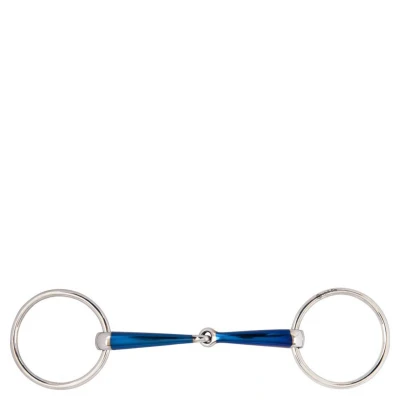 Abbildung von BR Wassertrense Sweet Iron Einmahl Gebrochen 14mm 11,5cm